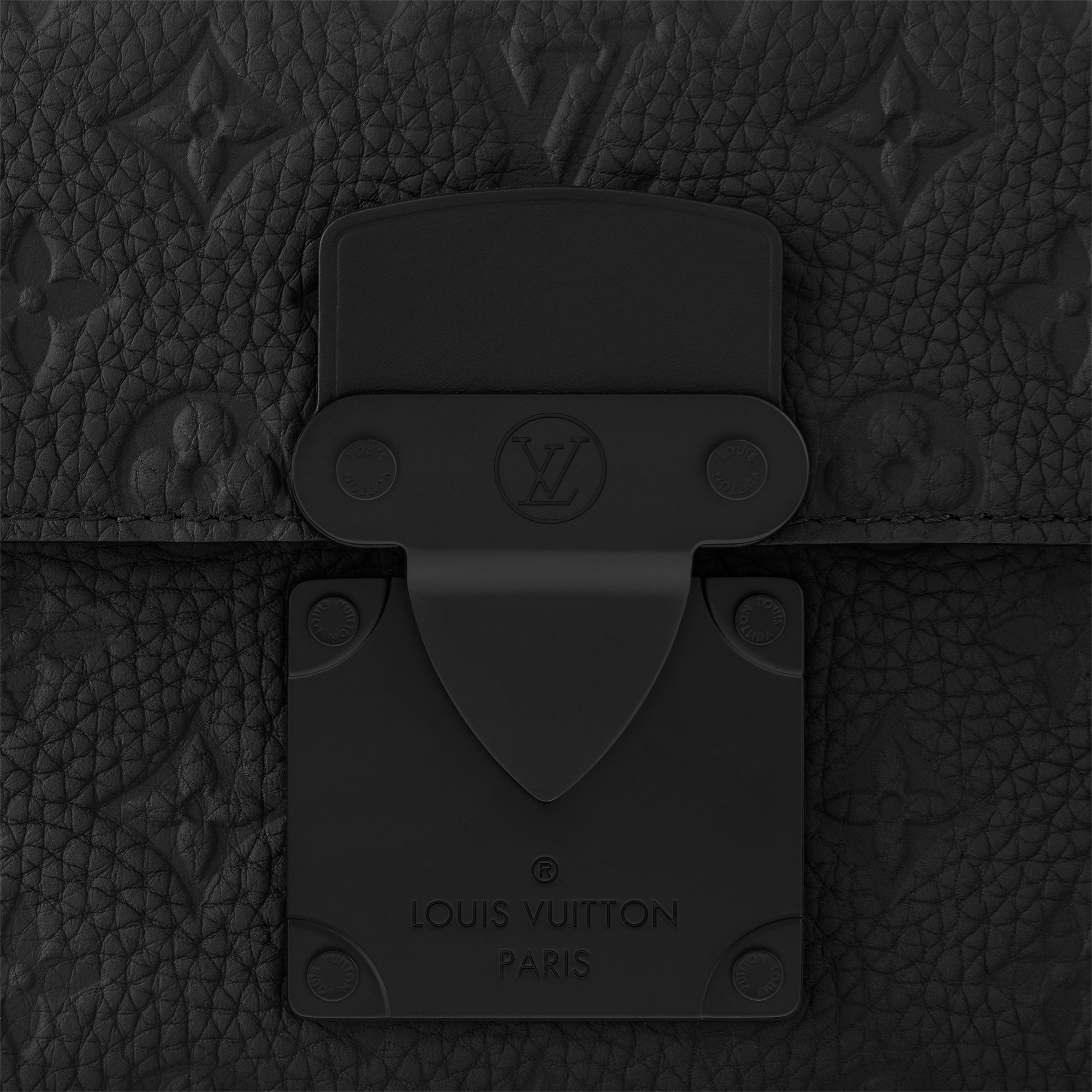 Louis vuitton discount s lock